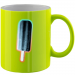 Fluo mug 15.00 &euro;