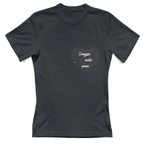 T-Shirt Donna