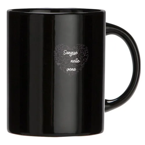Tazza Nera