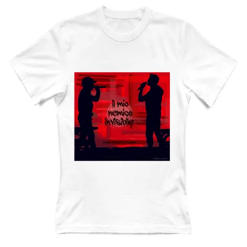 T-Shirt Donna