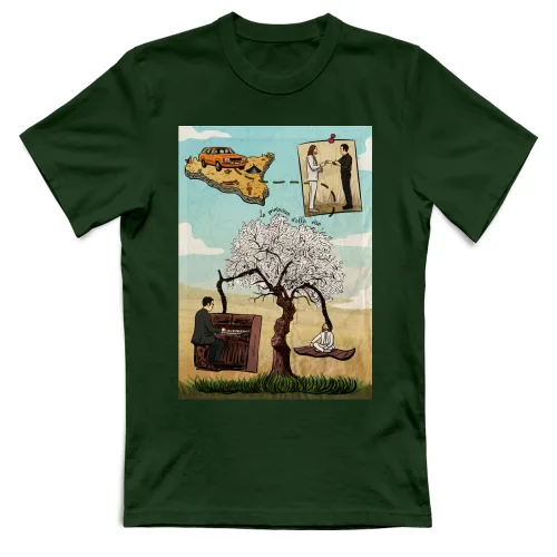 T-Shirt Unisex