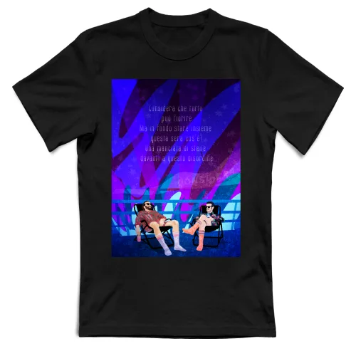 T-Shirt Unisex