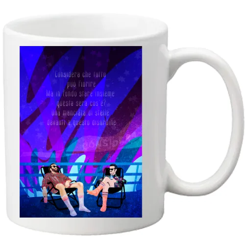 Tazza