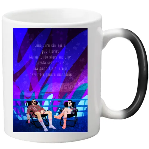 Tazza Magica