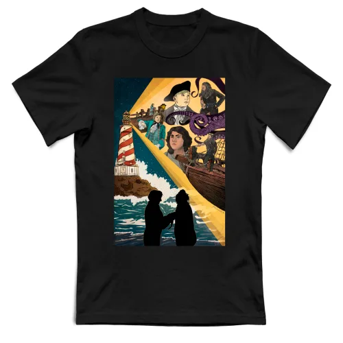 T-Shirt Unisex