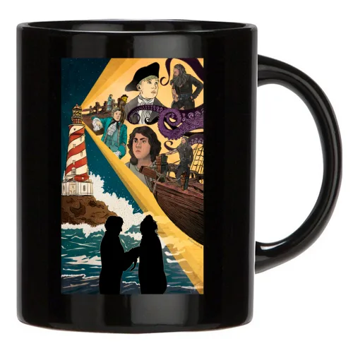 Tazza Nera