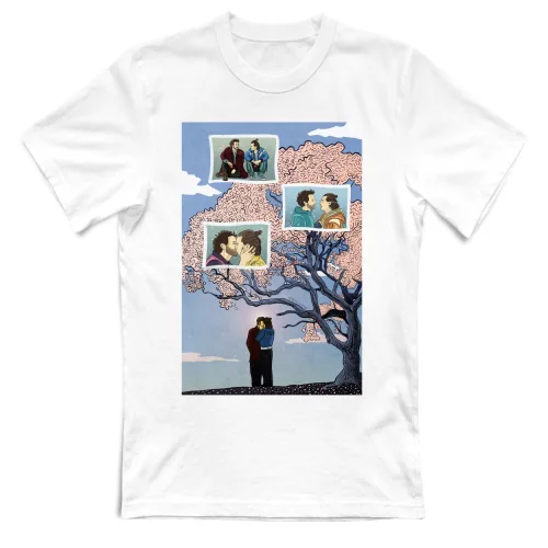 T-Shirt Unisex