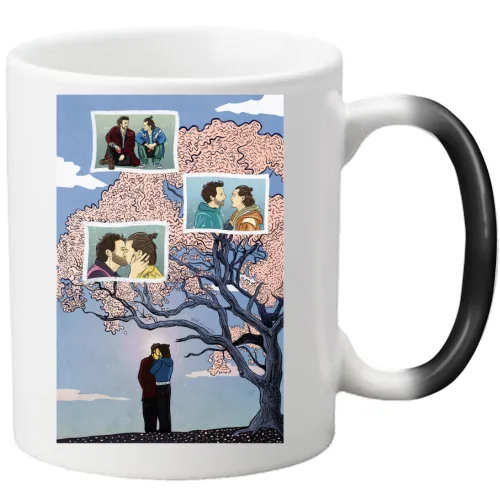 Tazza Magica