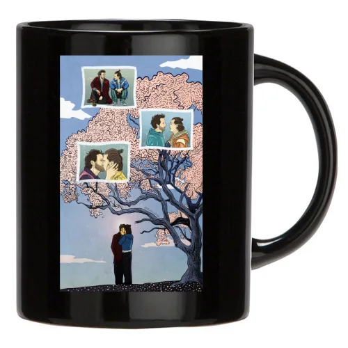 Tazza Nera