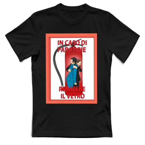 T-Shirt Unisex