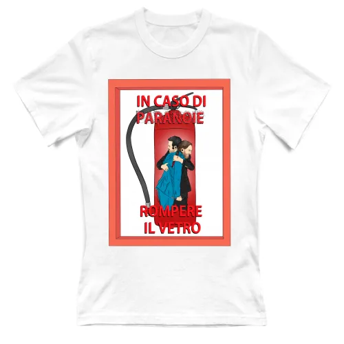 T-Shirt Donna