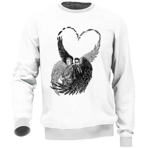 Felpa Unisex
