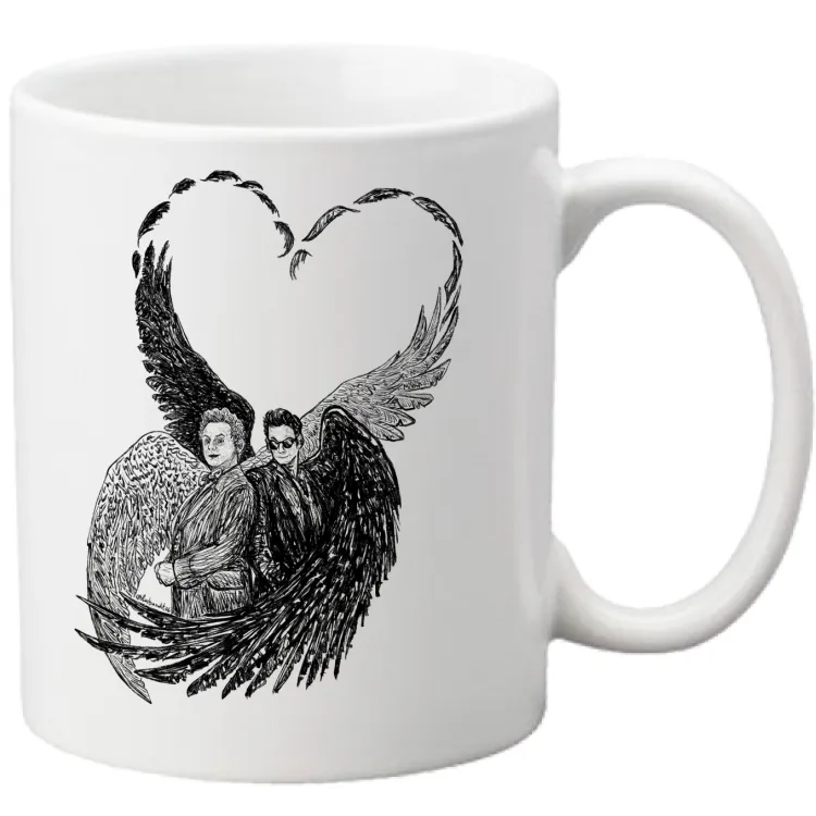 Good Omens 