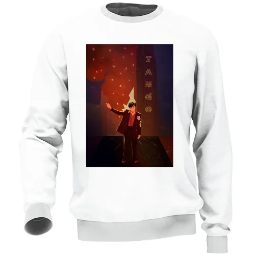 Felpa Unisex