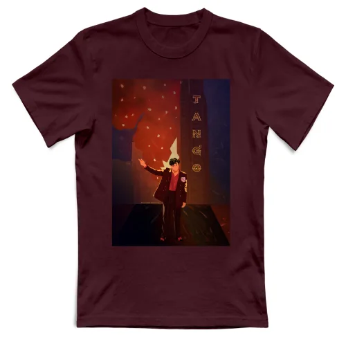 T-Shirt Unisex