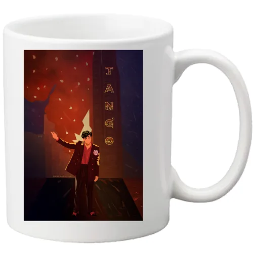 Tazza