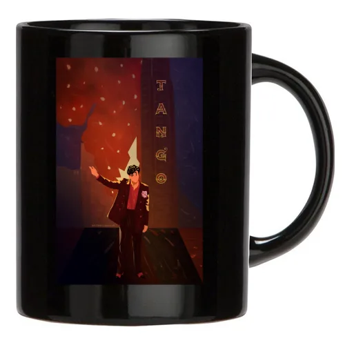 Tazza Nera