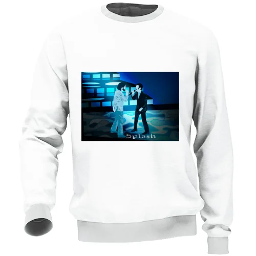 Felpa Unisex