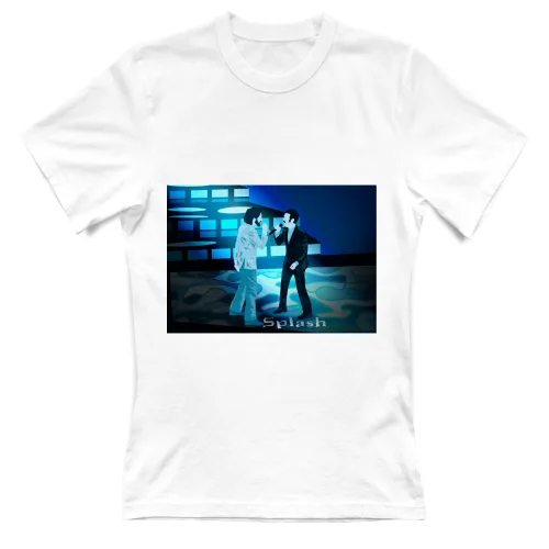 T-Shirt Donna