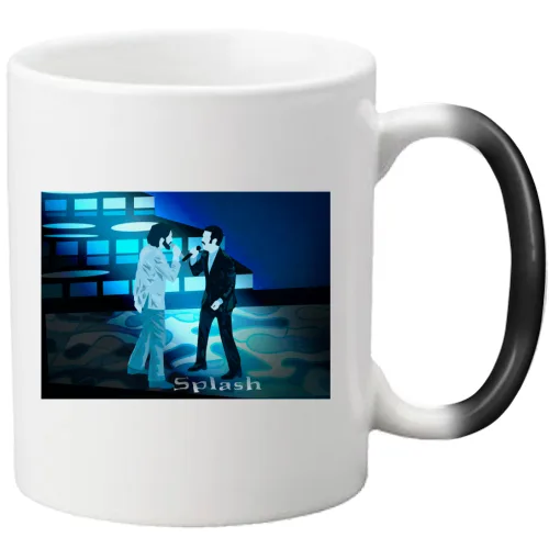 Tazza Magica