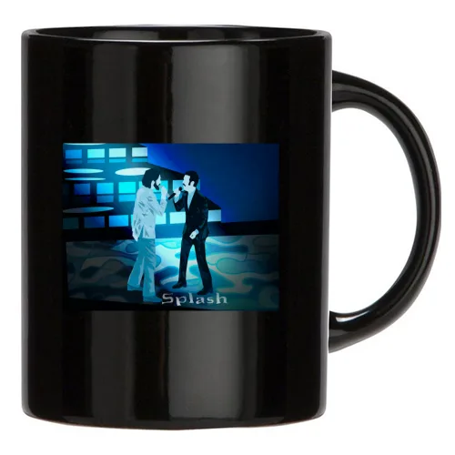 Tazza Nera