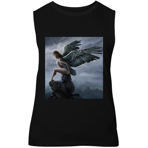 Canotta Unisex