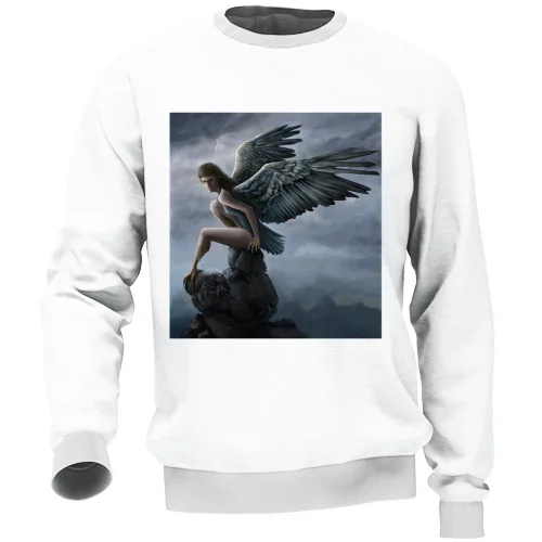 Felpa Unisex