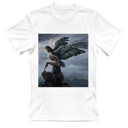 T-Shirt Donna