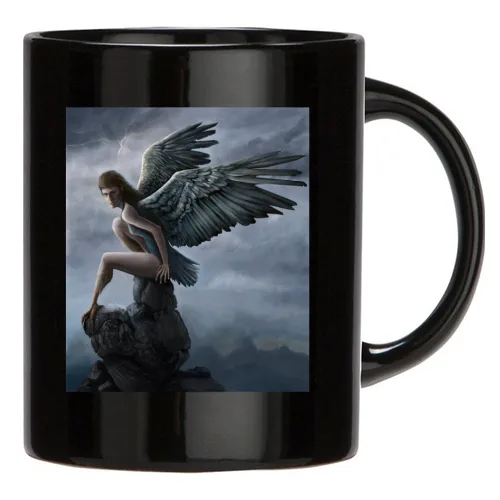 Tazza Nera