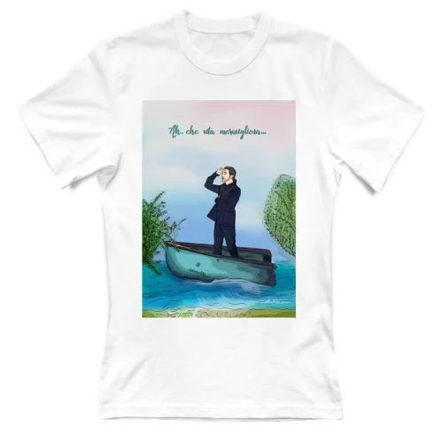 T-Shirt Donna