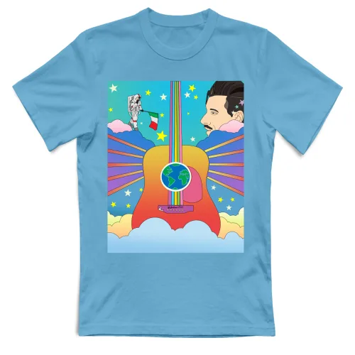 T-Shirt Unisex