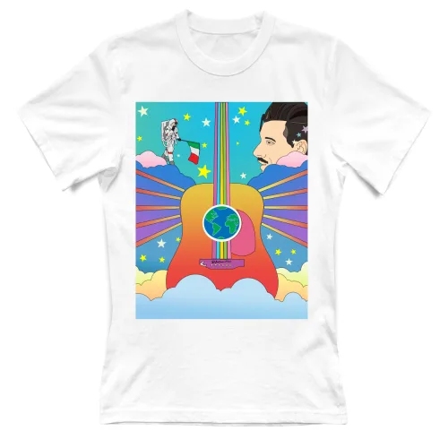 T-Shirt Donna