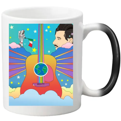 Tazza Magica