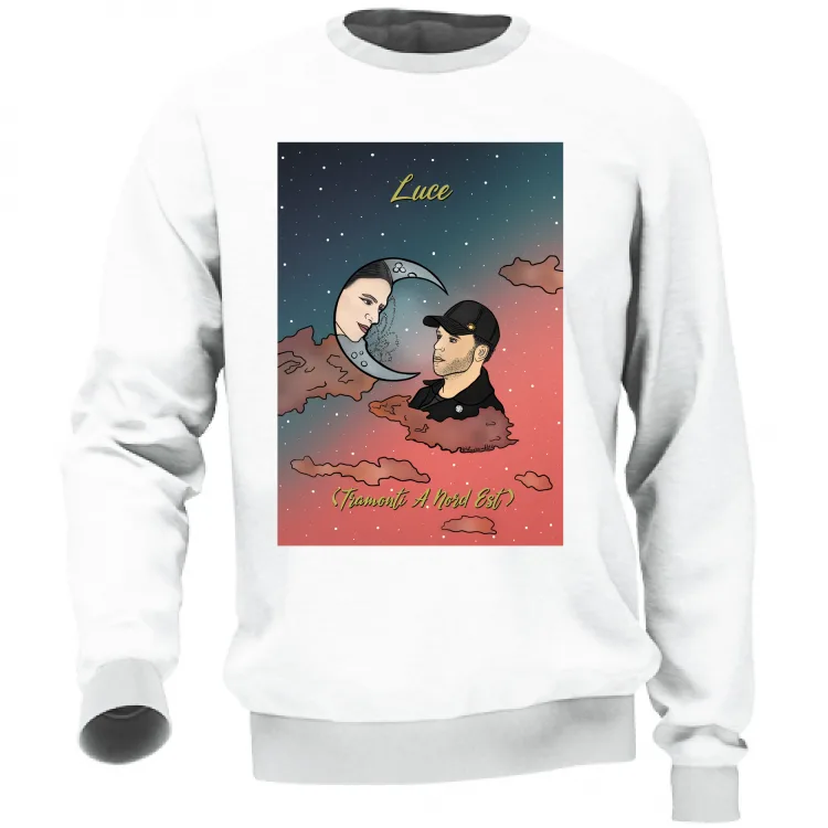 Rancore ft LRDL Luce Tramonti a Nord Est