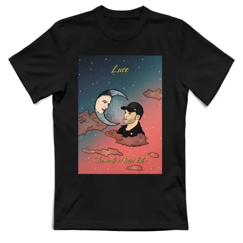 T-Shirt Unisex