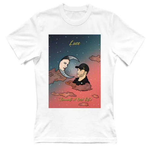 T-Shirt Donna