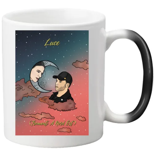 Tazza Magica