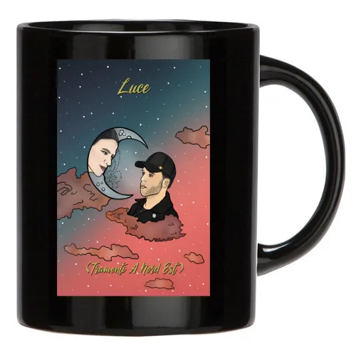 Tazza Nera