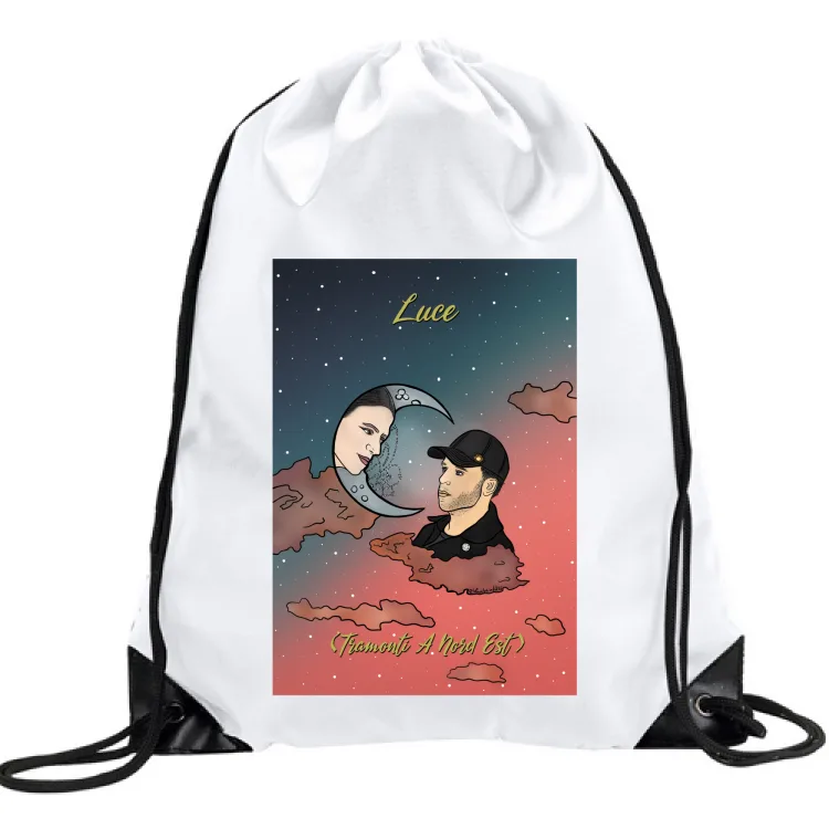 Rancore ft LRDL Luce Tramonti a Nord Est