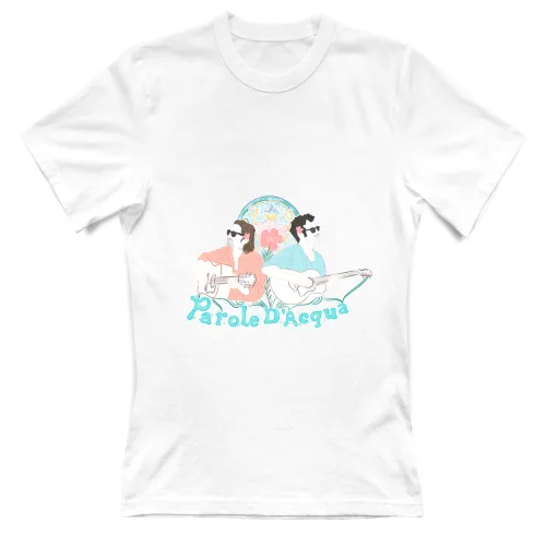 T-Shirt Donna