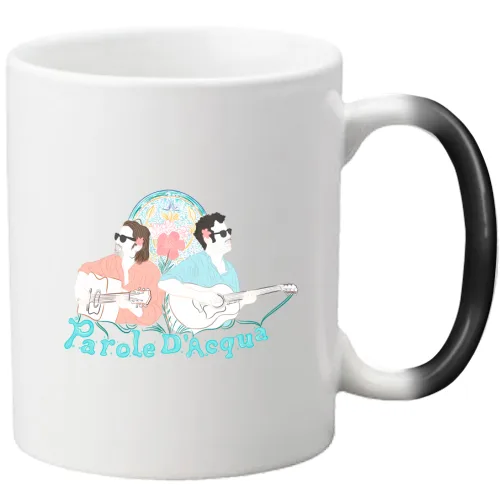 Tazza Magica