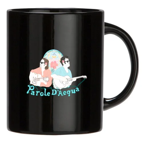 Tazza Nera