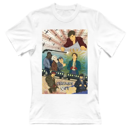 T-Shirt Donna