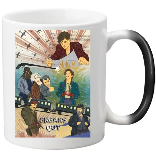 Tazza Magica