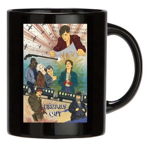 Tazza Nera
