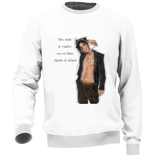 Felpa Unisex