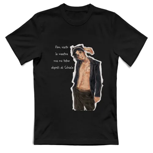 T-Shirt Unisex