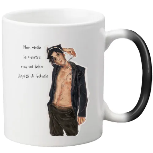 Tazza Magica