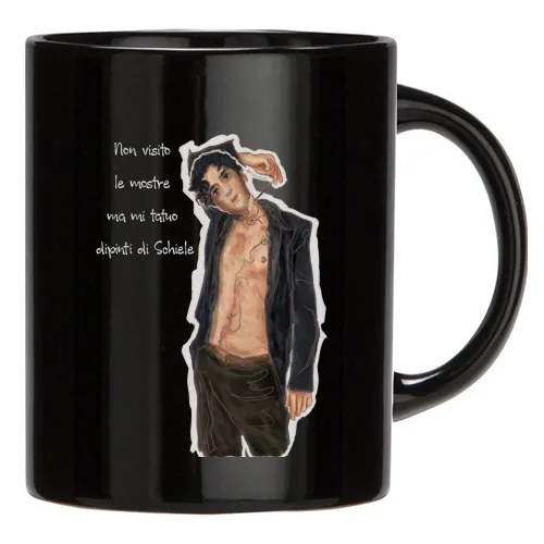 Tazza Nera