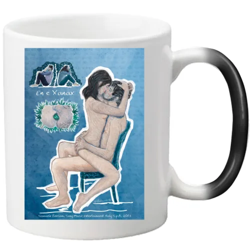 Tazza Magica